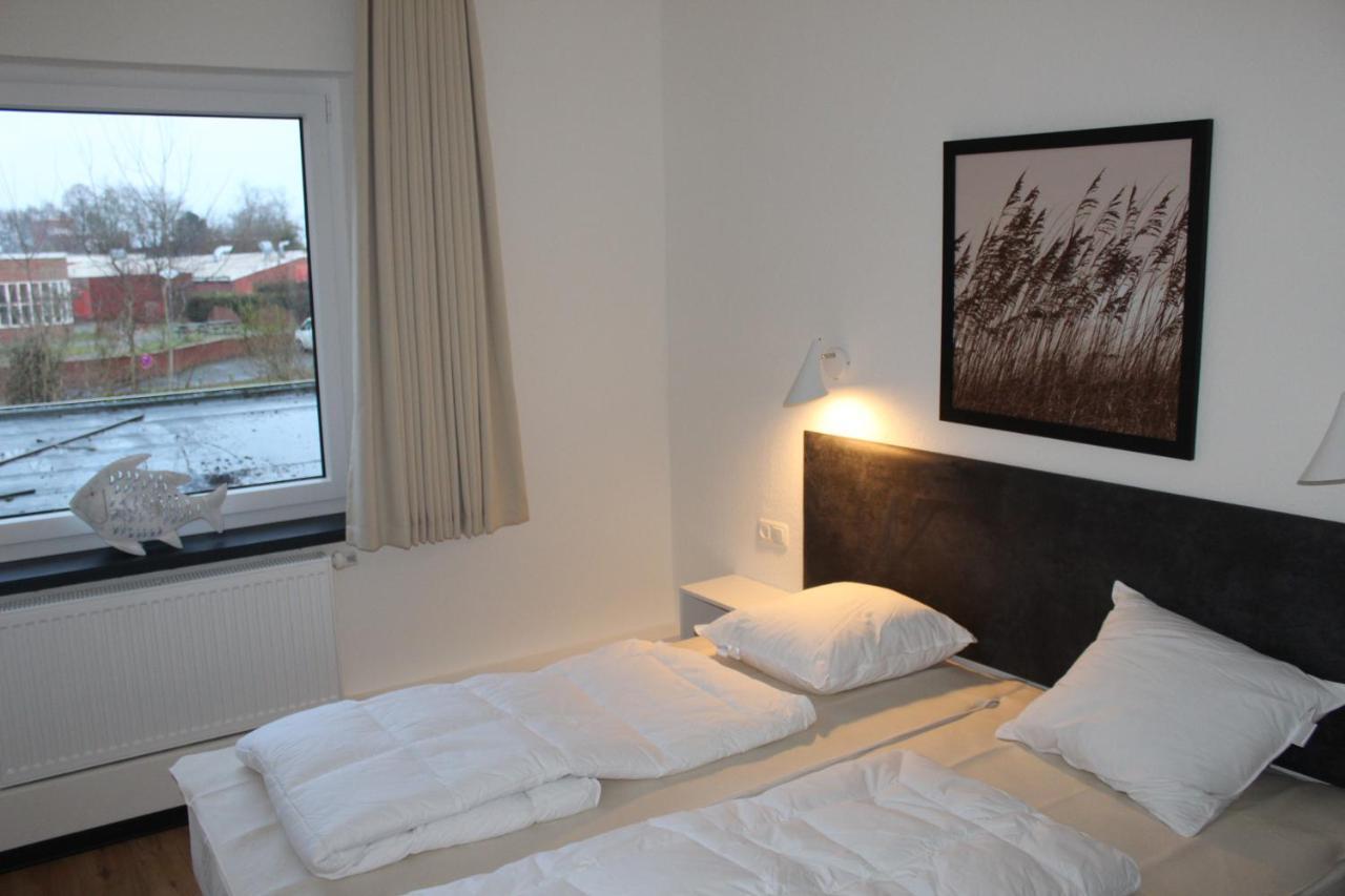 Duenenhaus Wohnung 7 Lubeck Exterior photo